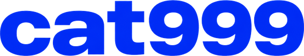 cat999 Logo